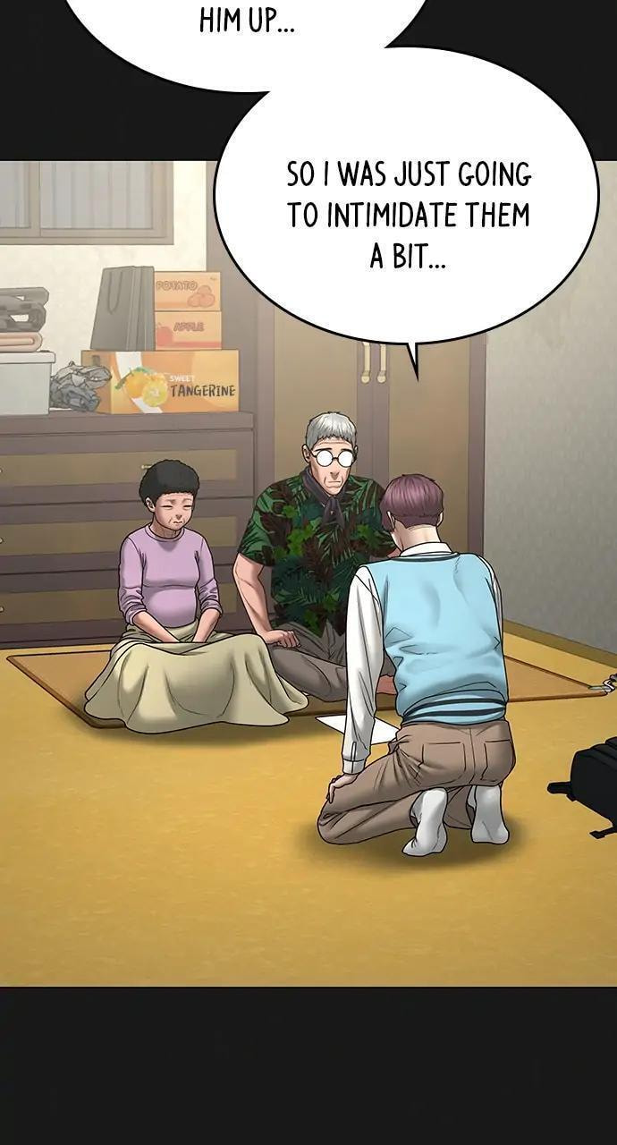 Read Reality Quest chapter 57 image 12 on Lezhin
