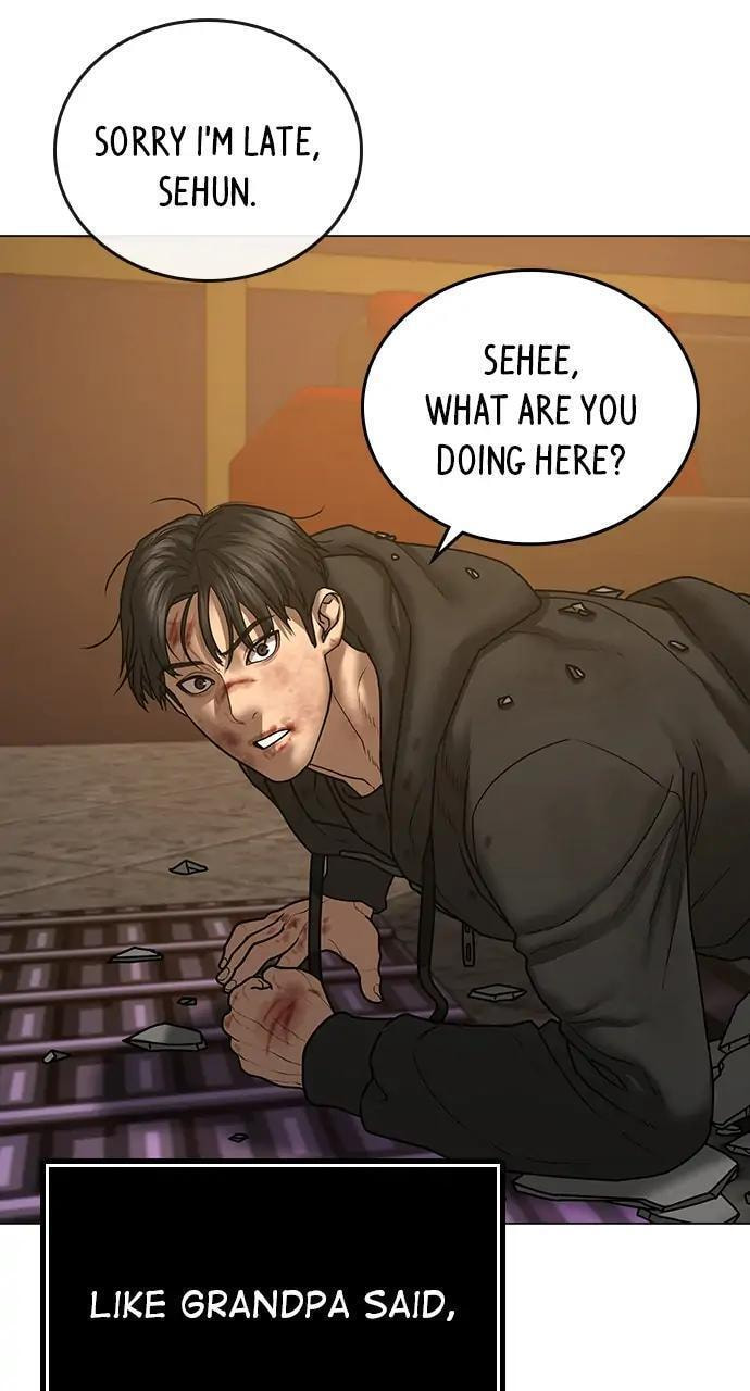 Read Reality Quest chapter 57 image 148 on Lezhin