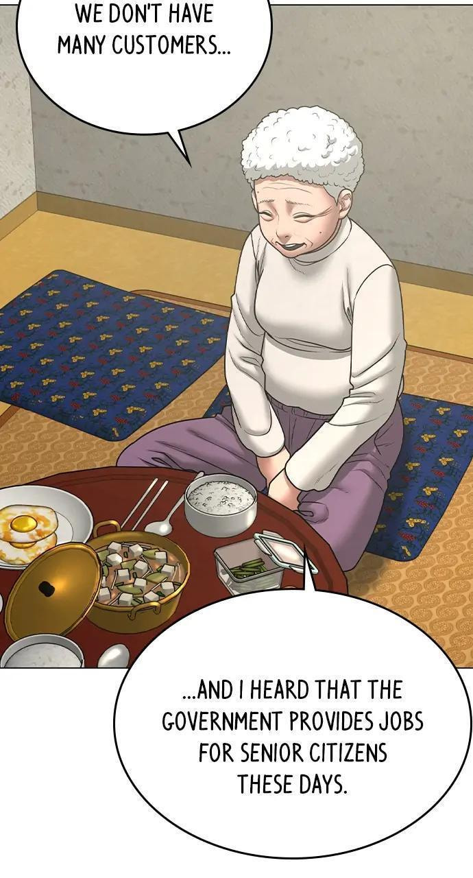 Read Reality Quest chapter 57 image 30 on Lezhin