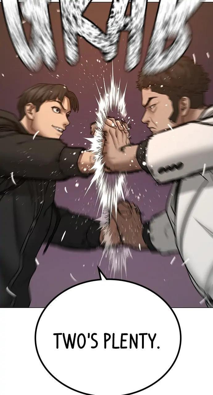 Read Reality Quest chapter 57 image 57 on Lezhin