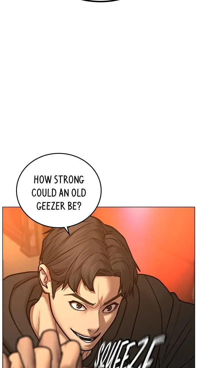 Read Reality Quest chapter 57 image 58 on Lezhin