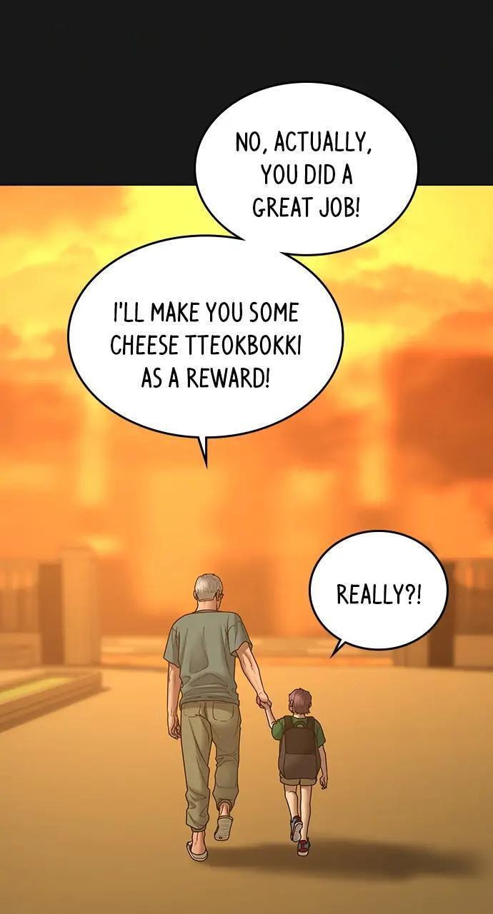 Read Reality Quest chapter 57 image 9 on Lezhin