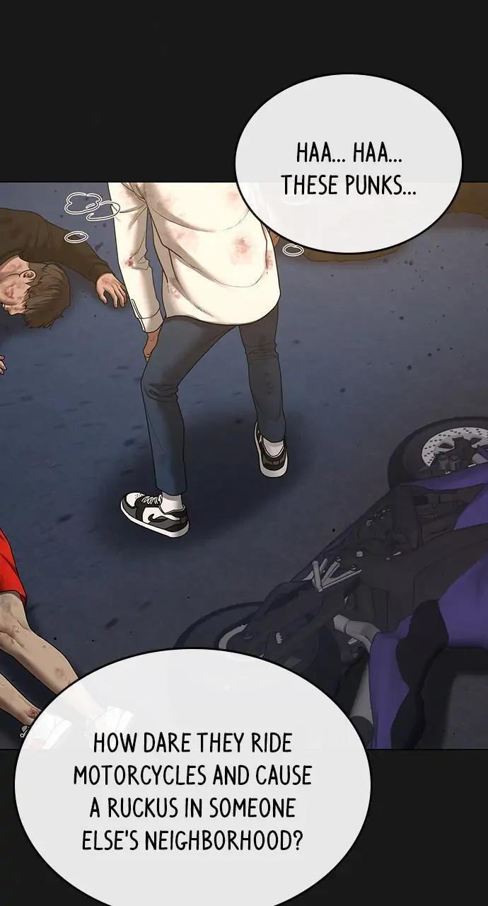 Read Reality Quest chapter 58 image 1 on Lezhin
