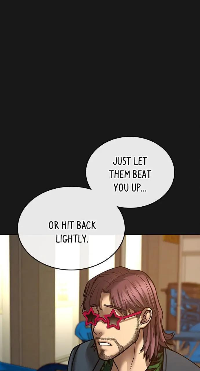 Read Reality Quest chapter 58 image 105 on Lezhin