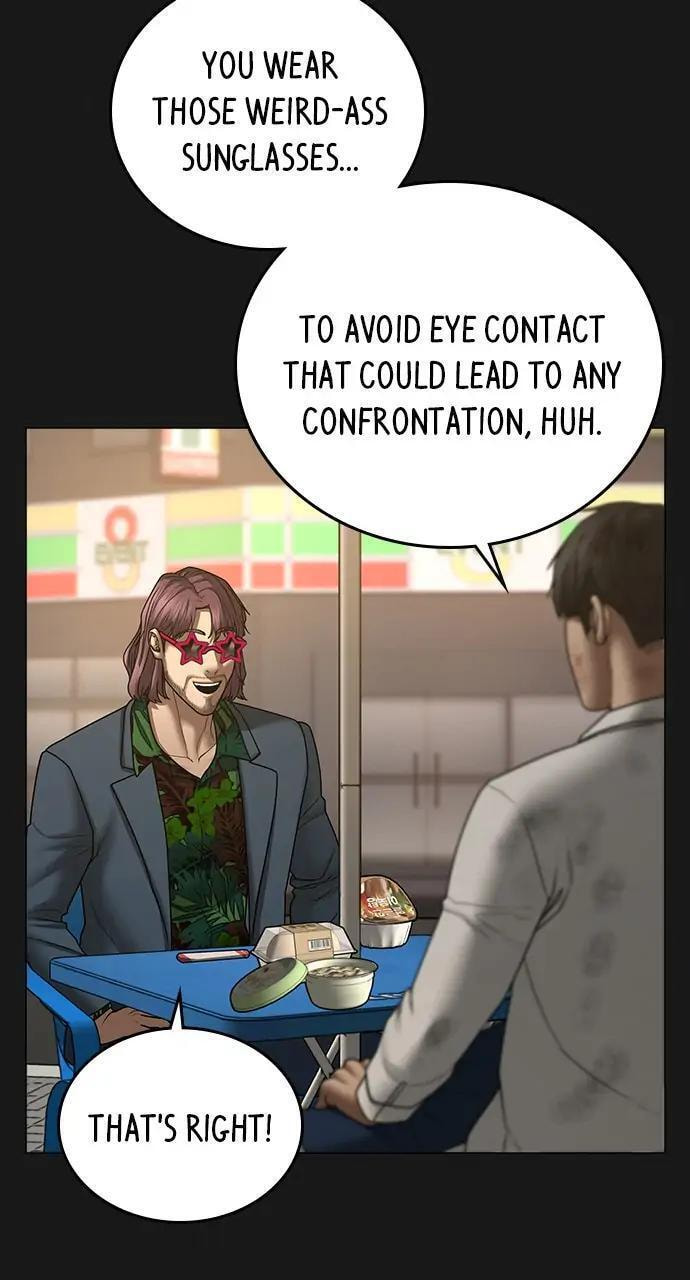 Read Reality Quest chapter 58 image 11 on Lezhin