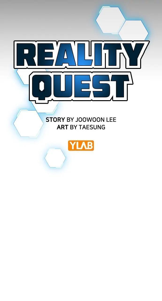 Read Reality Quest chapter 58 image 26 on Lezhin