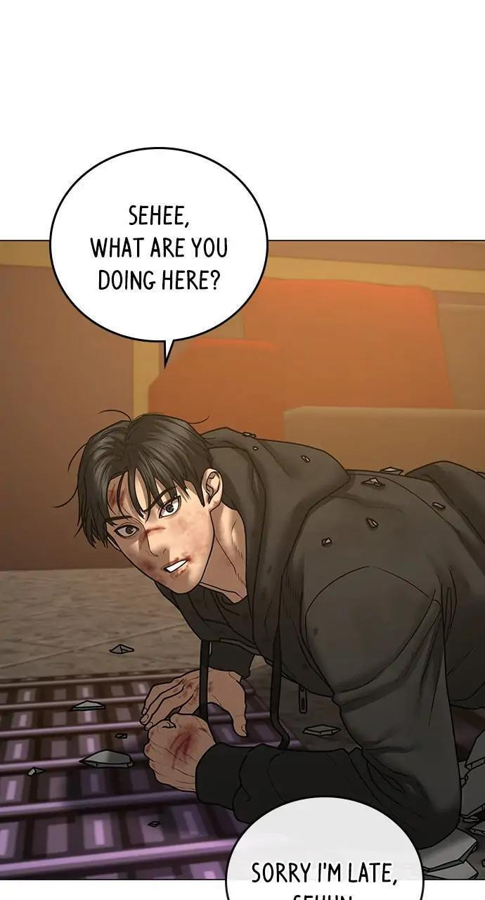 Read Reality Quest chapter 58 image 27 on Lezhin