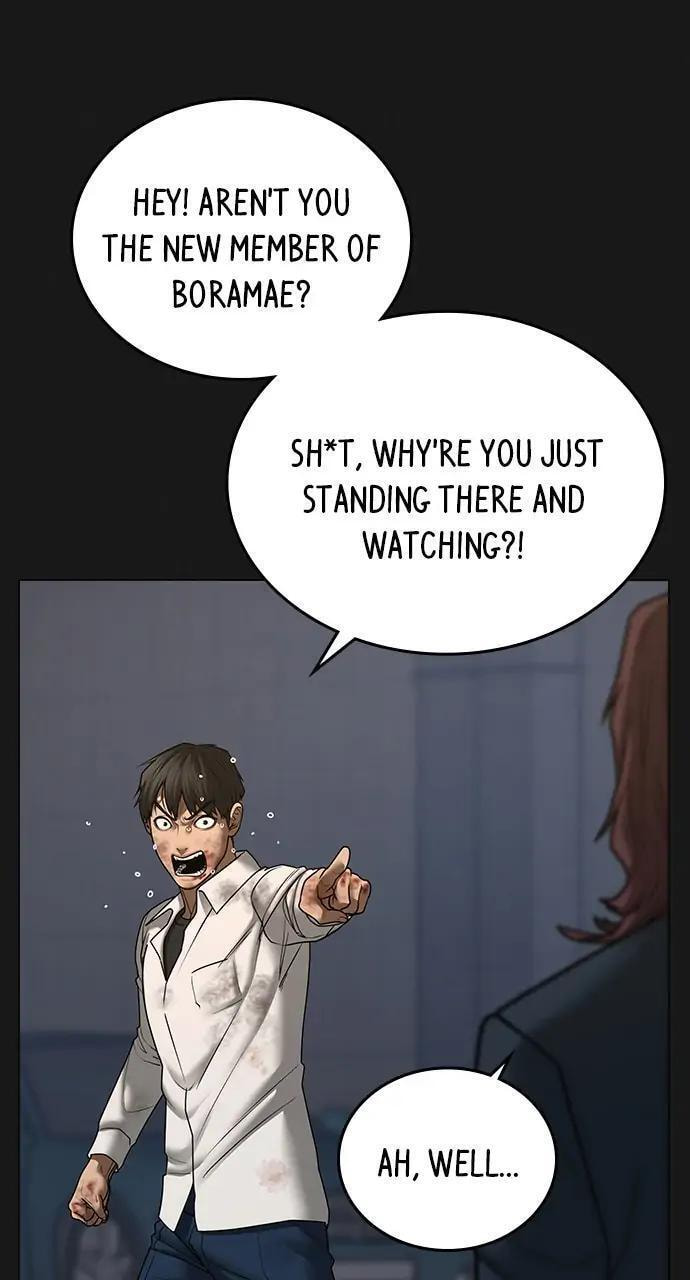 Read Reality Quest chapter 58 image 4 on Lezhin