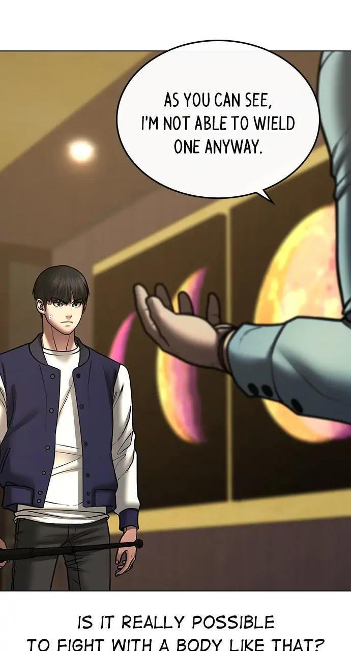 Read Reality Quest chapter 58 image 57 on Lezhin