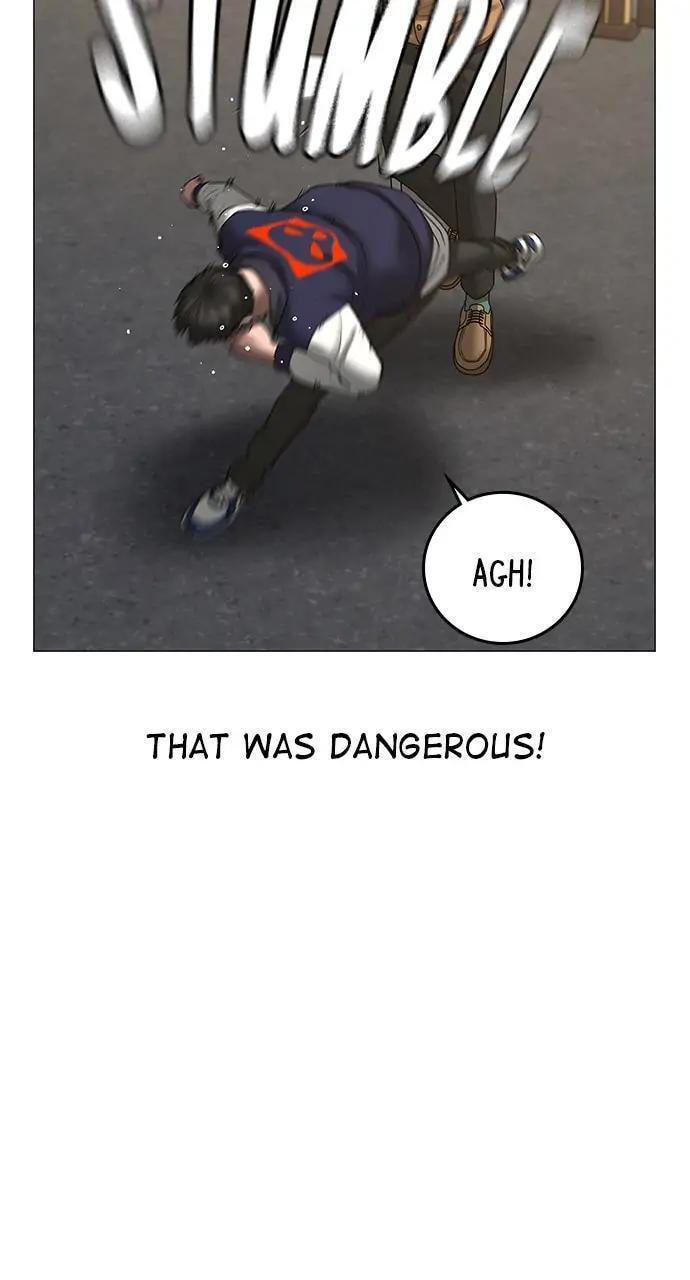 Read Reality Quest chapter 58 image 74 on Lezhin