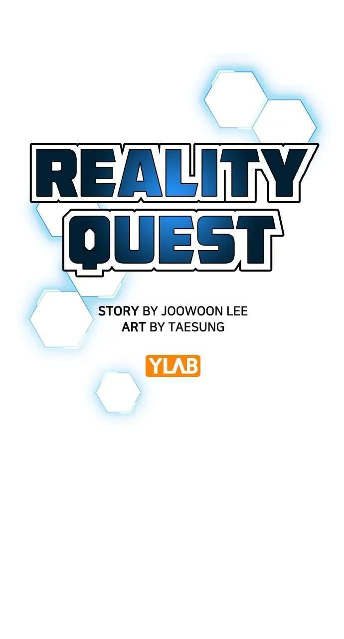 Read Reality Quest chapter 59 image 1 on Lezhin