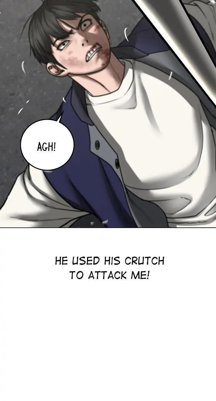 Read Reality Quest chapter 59 image 26 on Lezhin