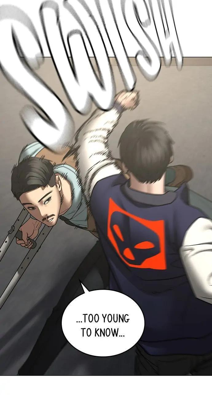 Read Reality Quest chapter 59 image 7 on Lezhin