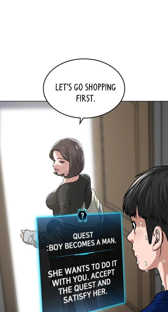 Read Reality Quest chapter 6 image 13 on Lezhin