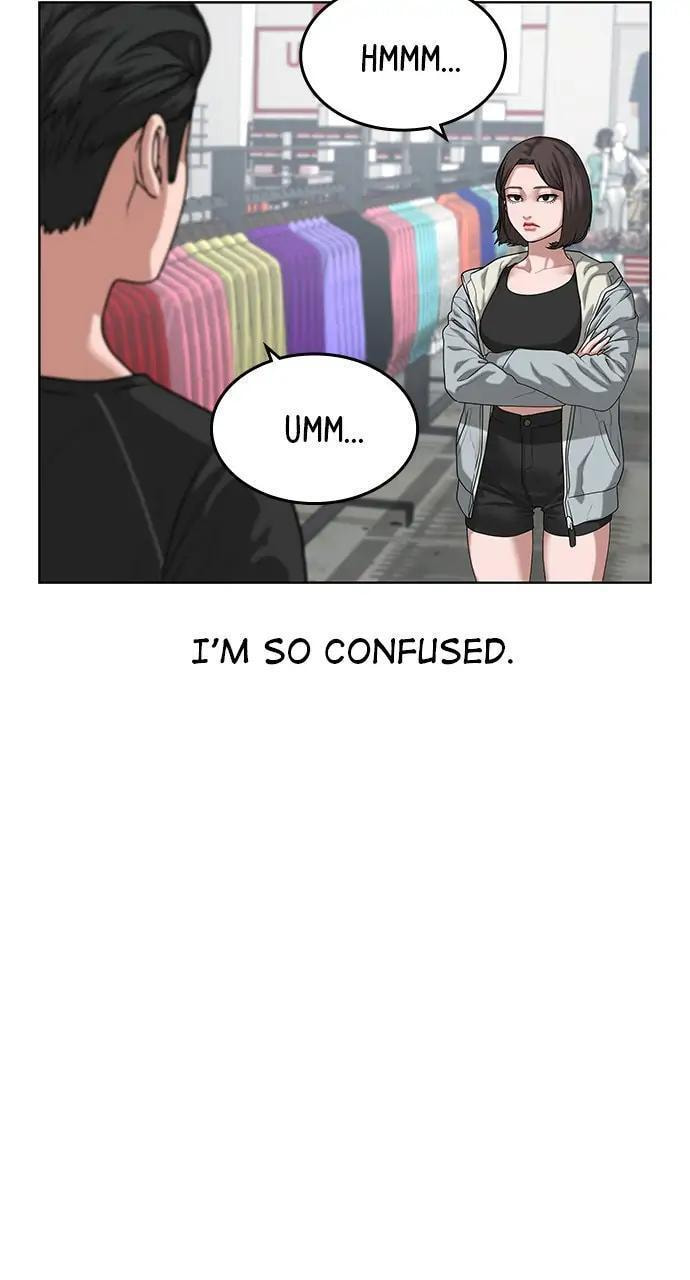 Read Reality Quest chapter 6 image 16 on Lezhin