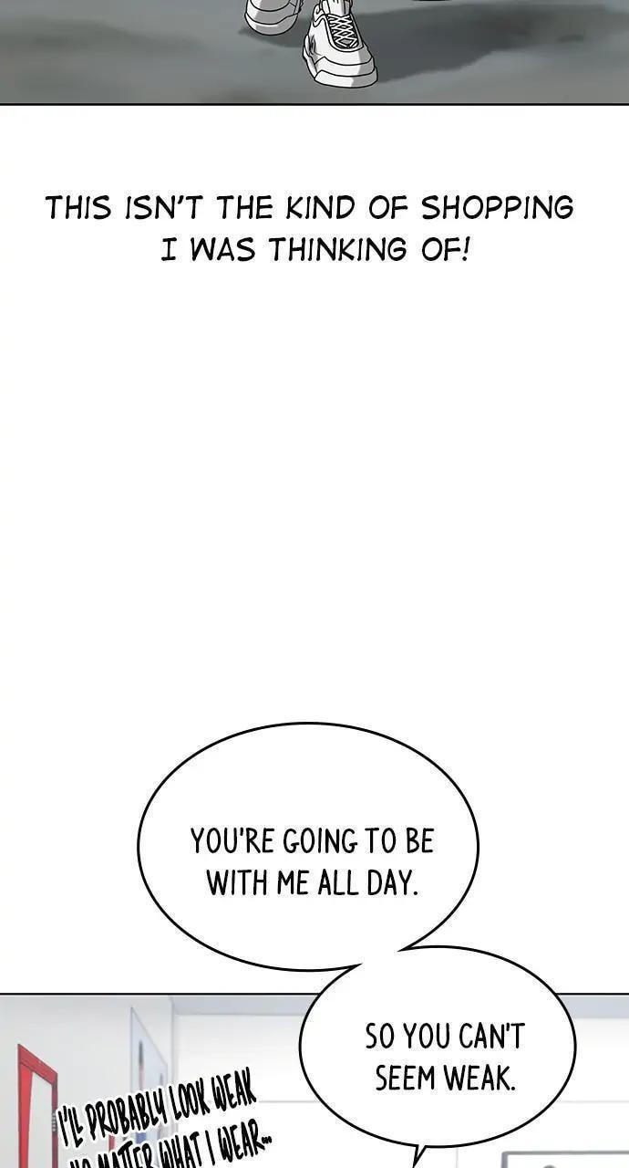 Read Reality Quest chapter 6 image 18 on Lezhin
