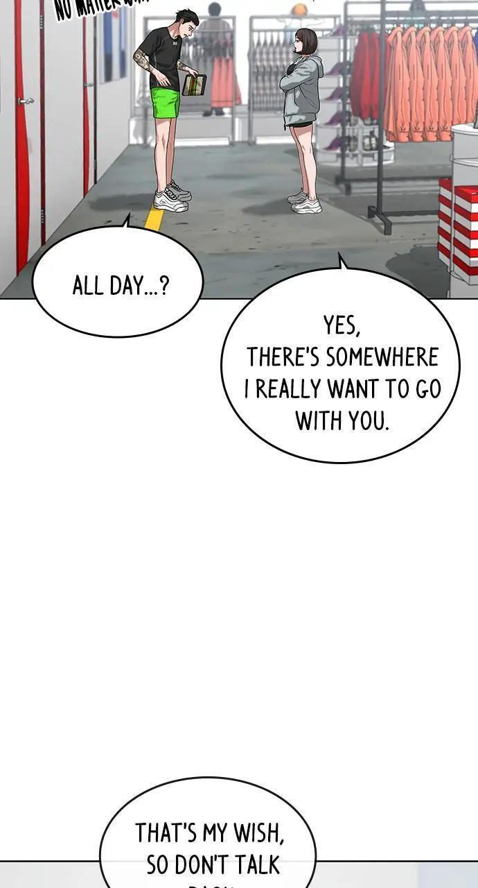 Read Reality Quest chapter 6 image 19 on Lezhin
