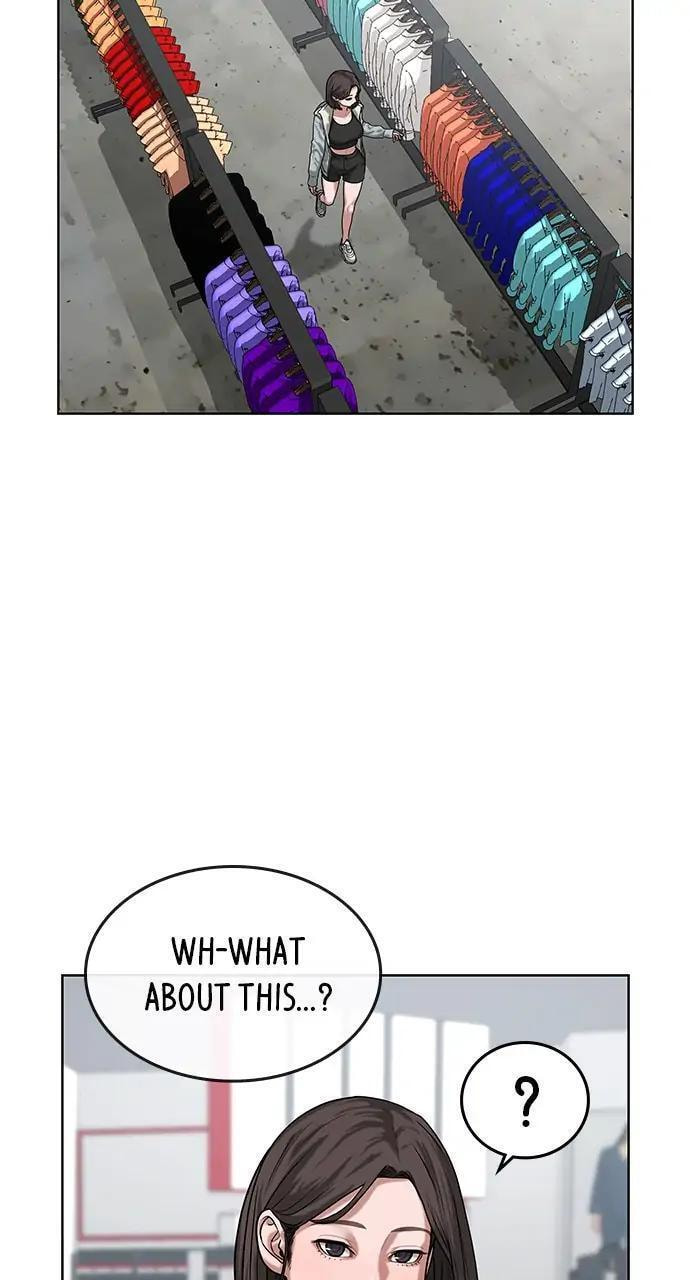 Read Reality Quest chapter 6 image 21 on Lezhin