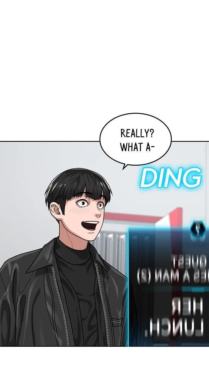 Read Reality Quest chapter 6 image 24 on Lezhin