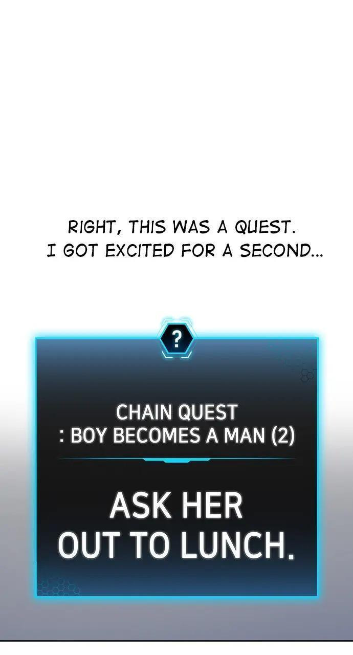 Read Reality Quest chapter 6 image 25 on Lezhin