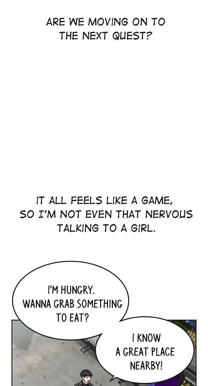 Read Reality Quest chapter 6 image 26 on Lezhin