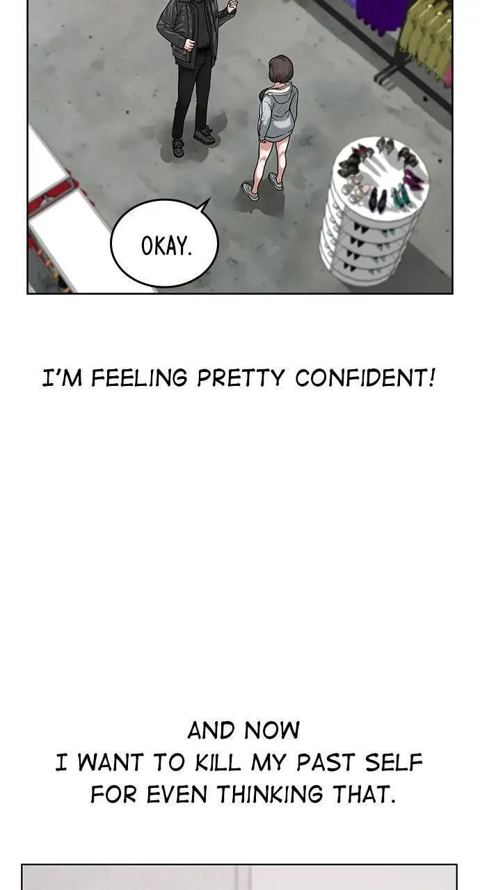 Read Reality Quest chapter 6 image 27 on Lezhin