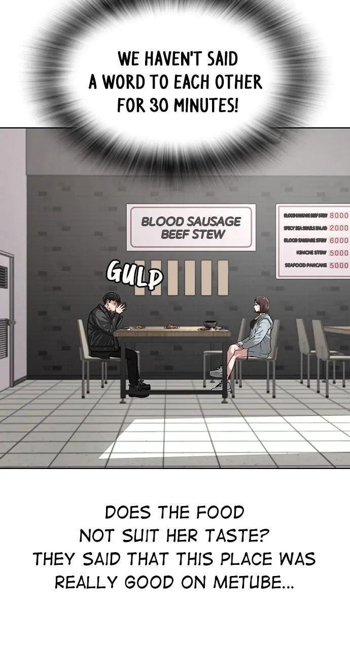 Read Reality Quest chapter 6 image 29 on Lezhin