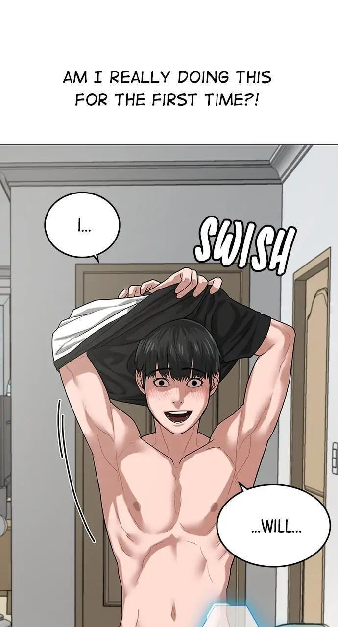 Read Reality Quest chapter 6 image 3 on Lezhin