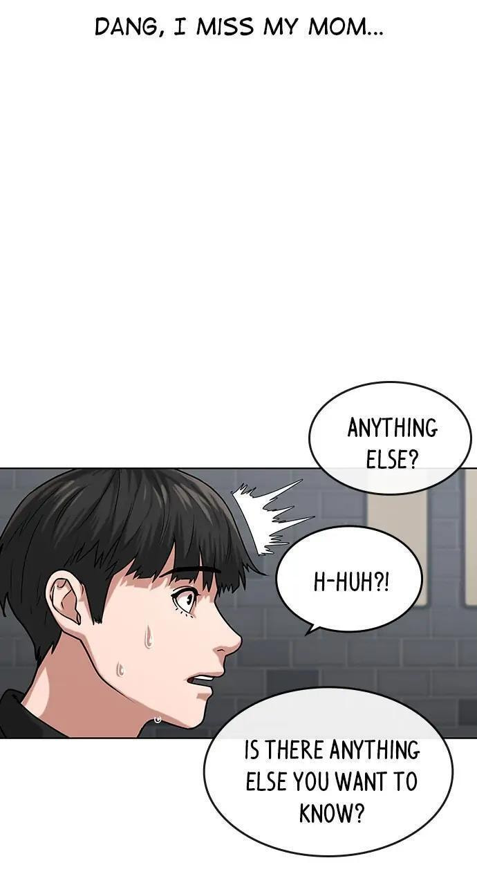 Read Reality Quest chapter 6 image 32 on Lezhin