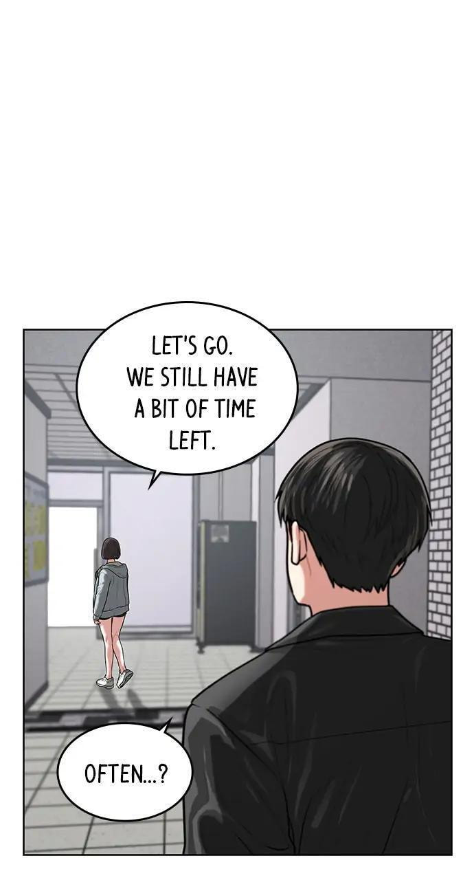 Read Reality Quest chapter 6 image 35 on Lezhin