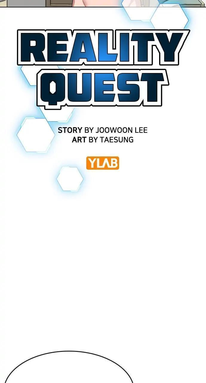 Read Reality Quest chapter 6 image 4 on Lezhin