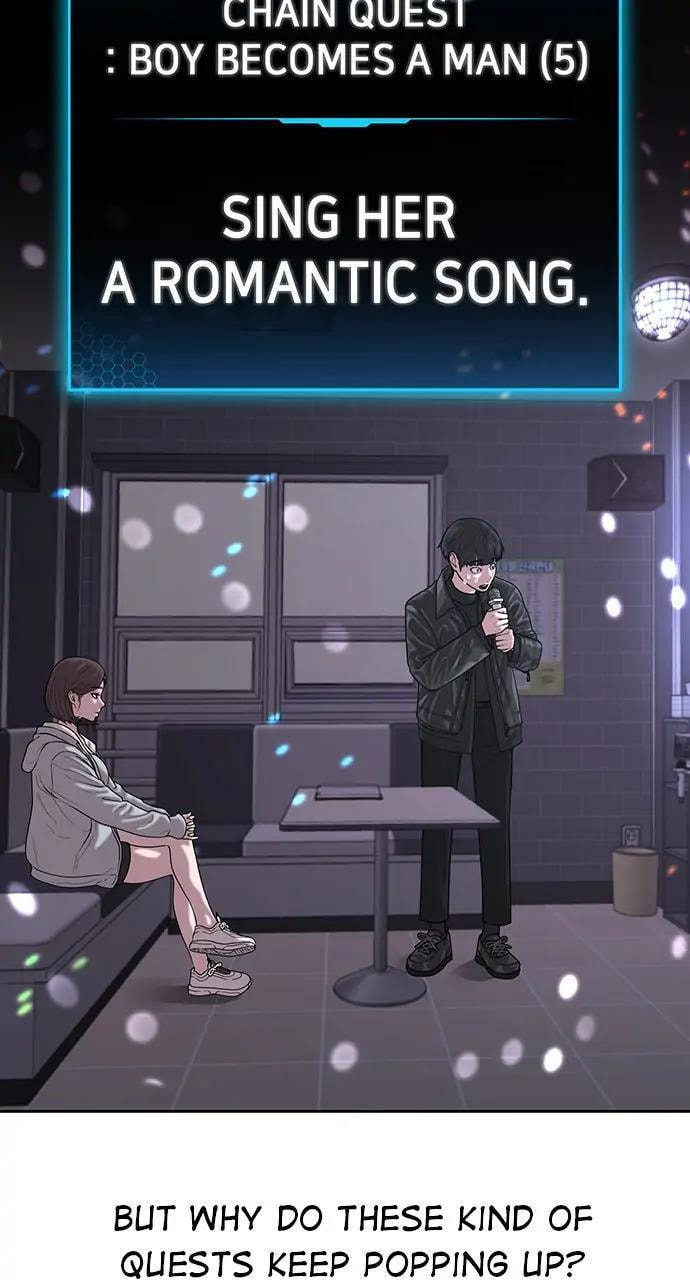 Read Reality Quest chapter 6 image 40 on Lezhin