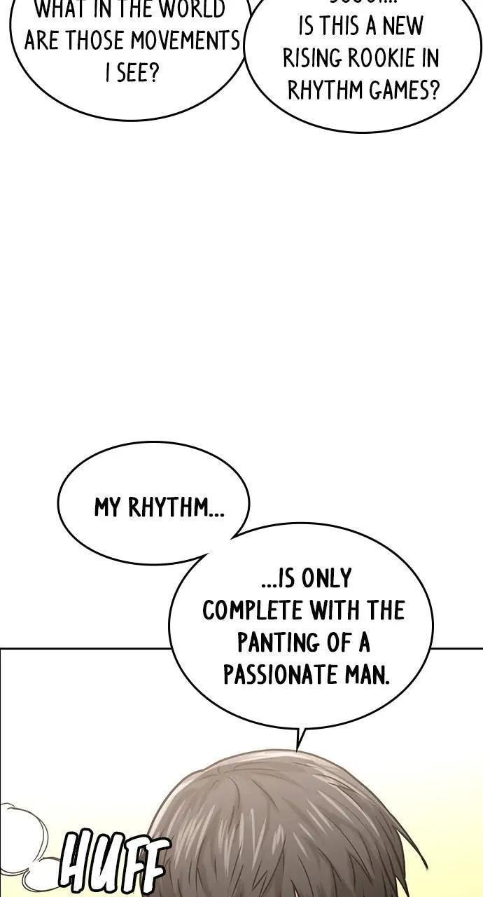 Read Reality Quest chapter 6 image 44 on Lezhin