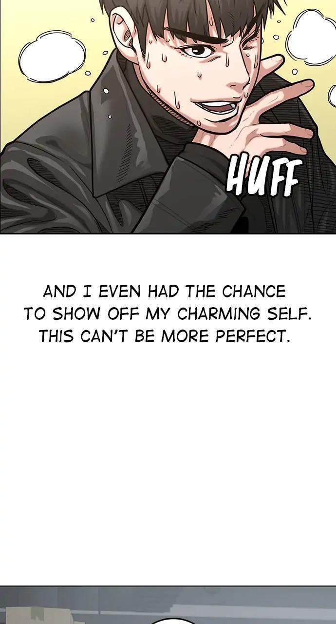 Read Reality Quest chapter 6 image 45 on Lezhin