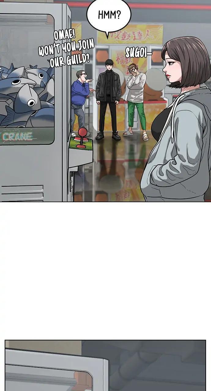 Read Reality Quest chapter 6 image 46 on Lezhin