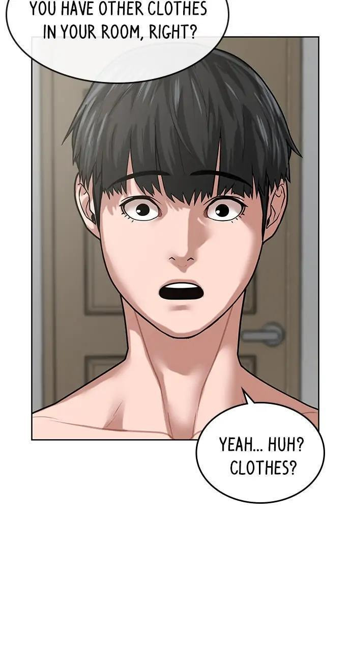 Read Reality Quest chapter 6 image 5 on Lezhin