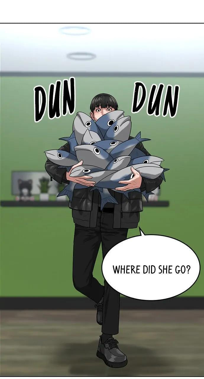 Read Reality Quest chapter 6 image 50 on Lezhin