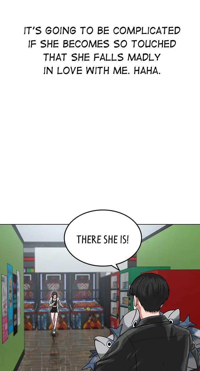 Read Reality Quest chapter 6 image 51 on Lezhin