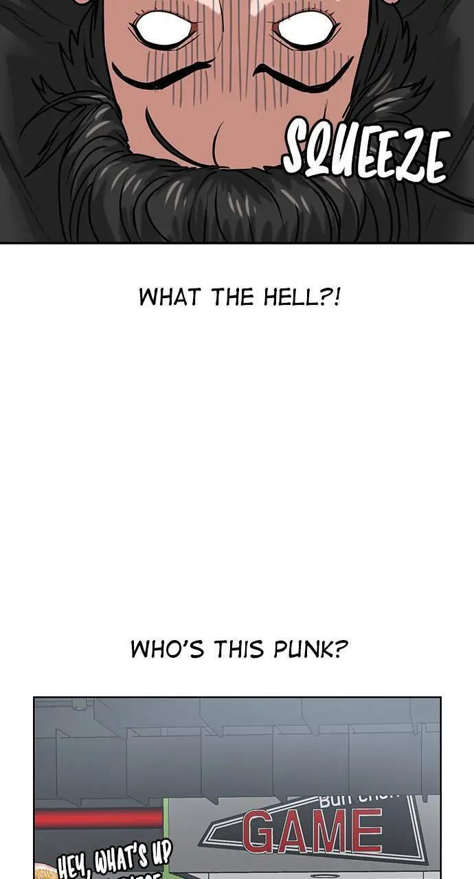 Read Reality Quest chapter 6 image 57 on Lezhin