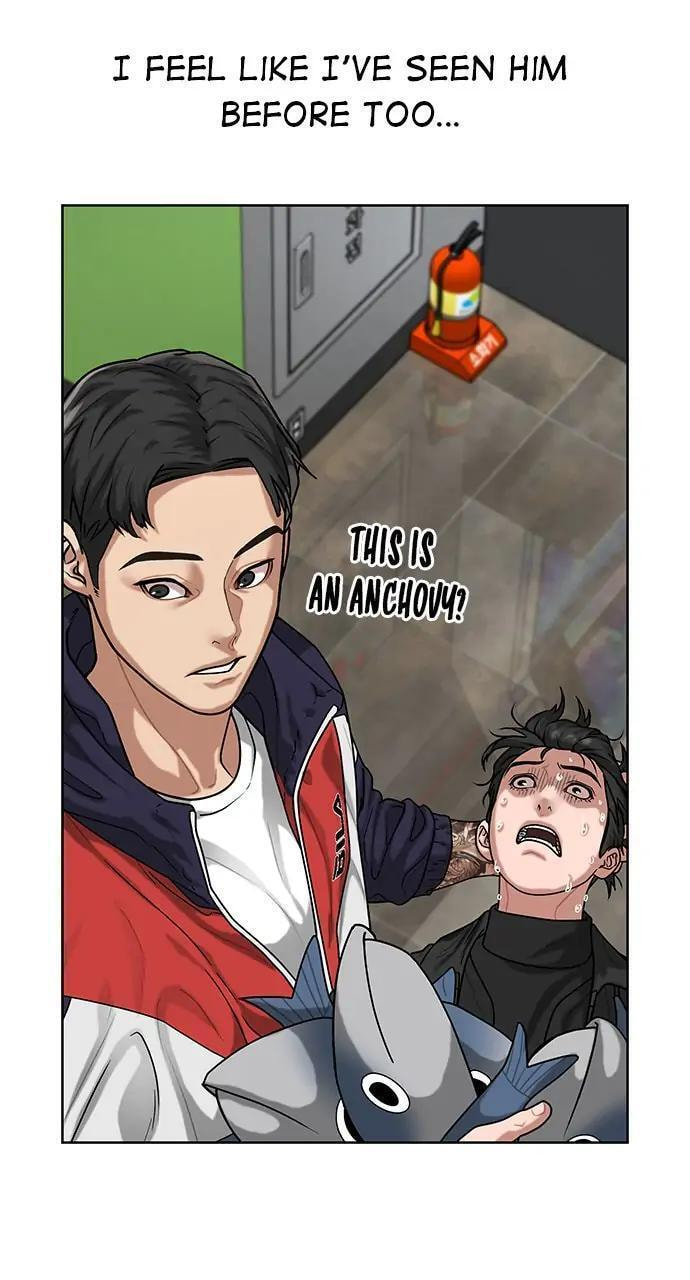 Read Reality Quest chapter 6 image 59 on Lezhin