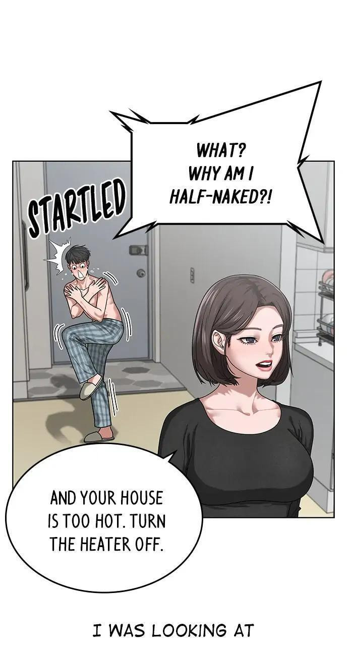 Read Reality Quest chapter 6 image 6 on Lezhin