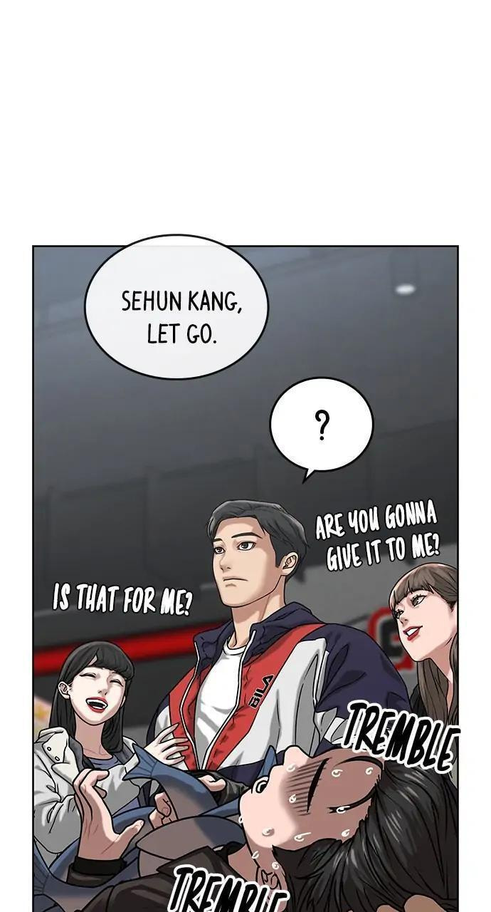 Read Reality Quest chapter 6 image 60 on Lezhin