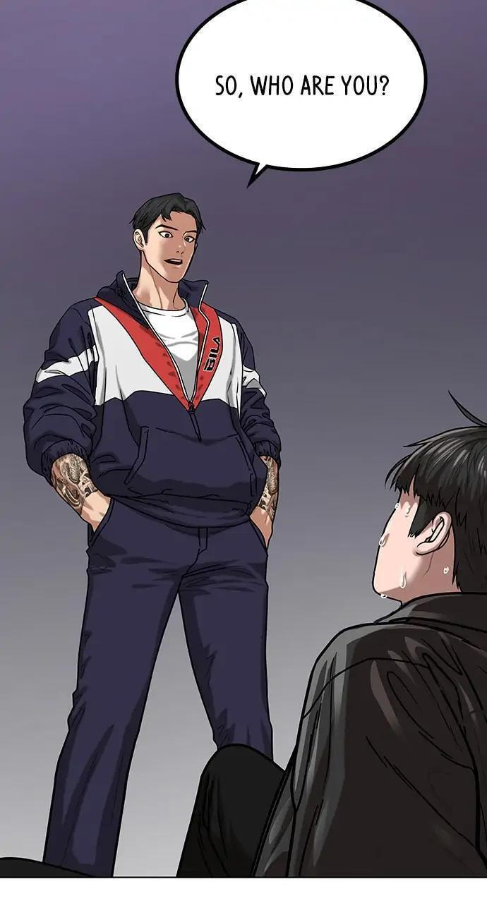 Read Reality Quest chapter 6 image 64 on Lezhin