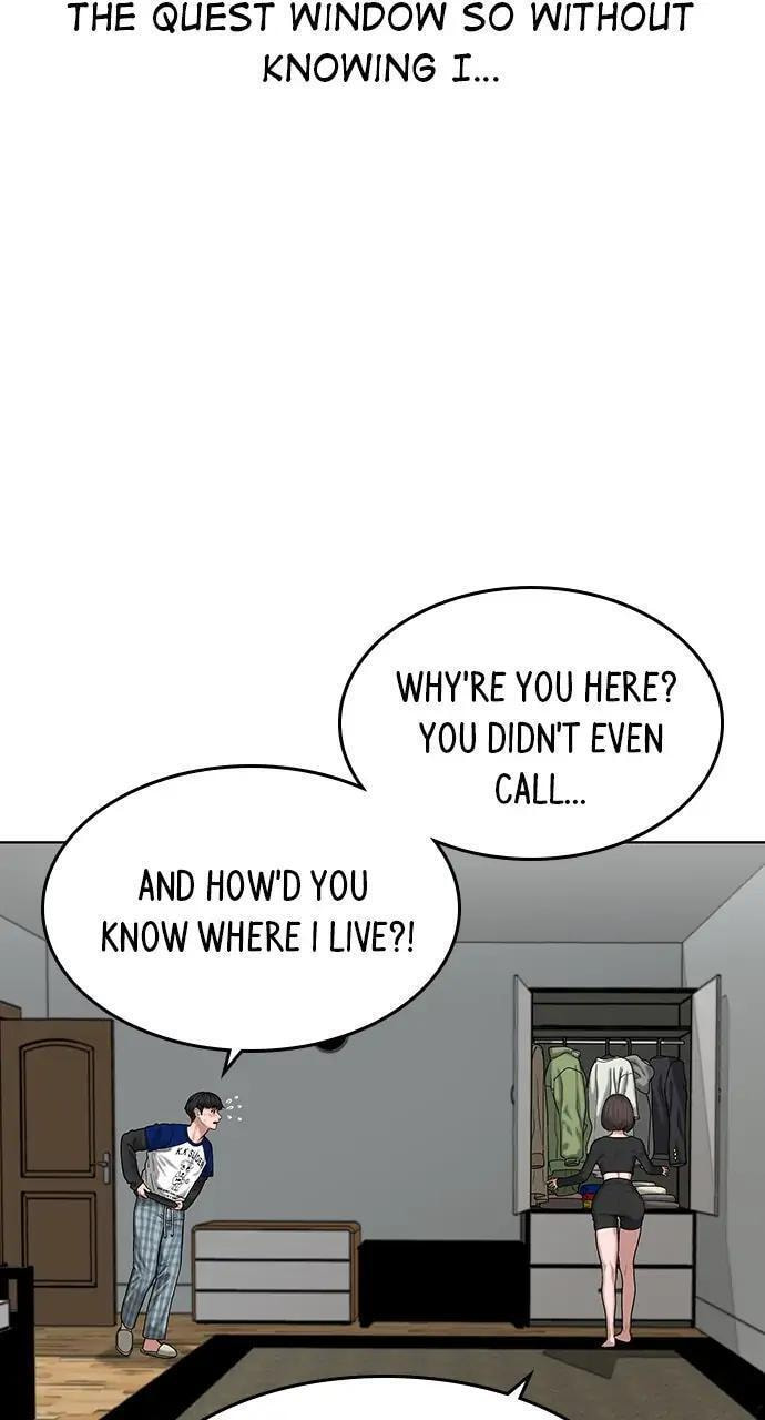 Read Reality Quest chapter 6 image 7 on Lezhin