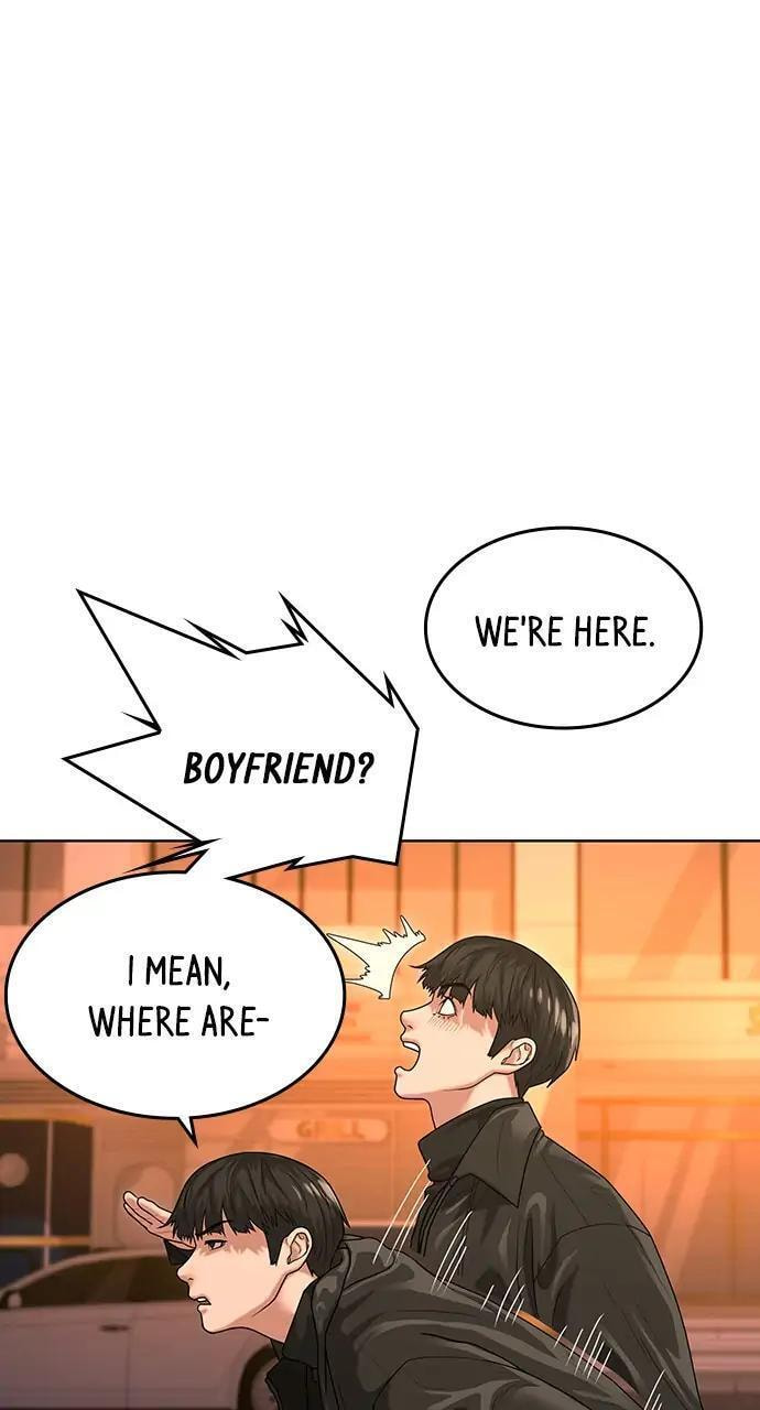 Read Reality Quest chapter 6 image 74 on Lezhin