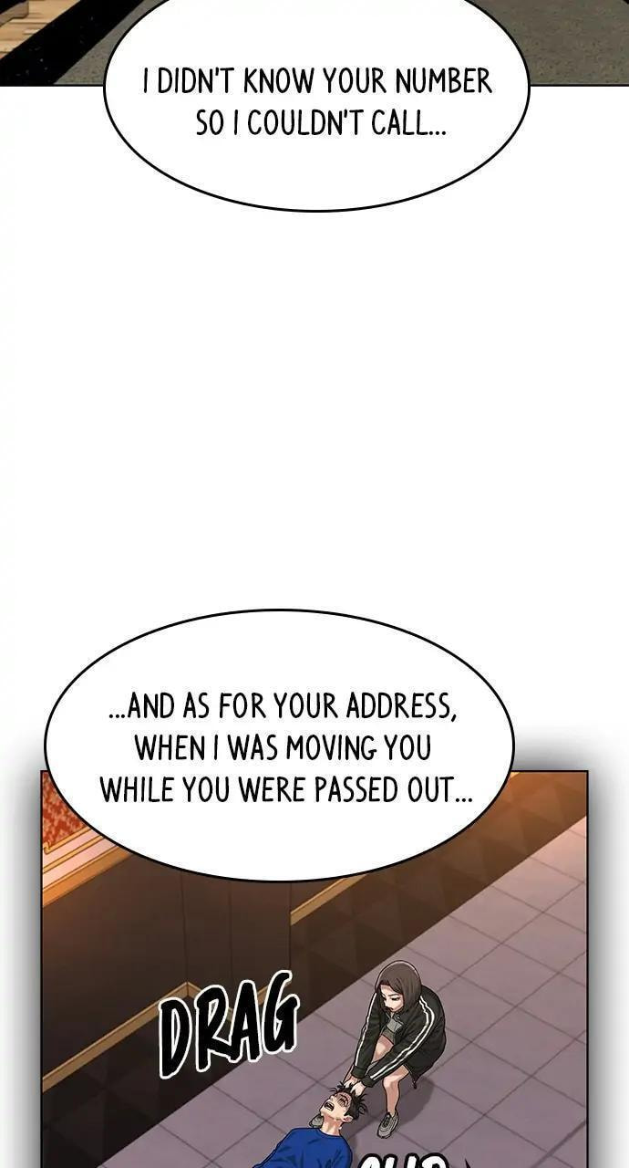 Read Reality Quest chapter 6 image 8 on Lezhin