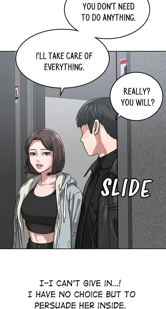 Read Reality Quest chapter 6 image 83 on Lezhin