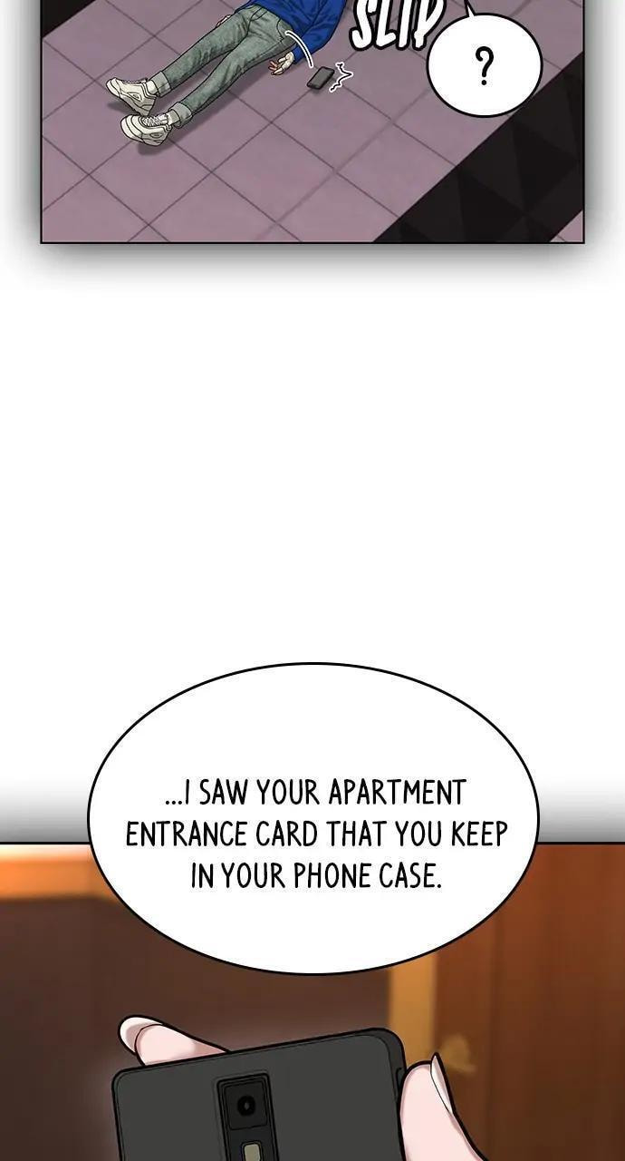 Read Reality Quest chapter 6 image 9 on Lezhin