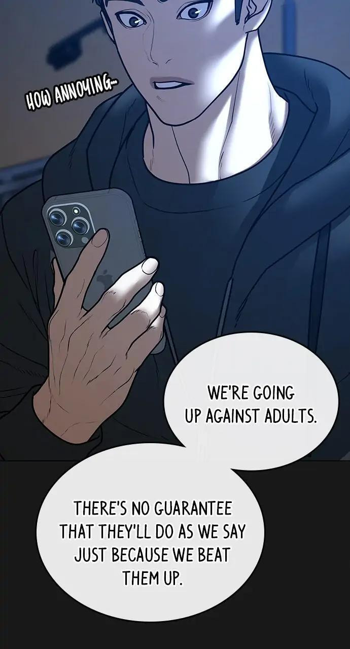 Read Reality Quest chapter 60 image 101 on Lezhin