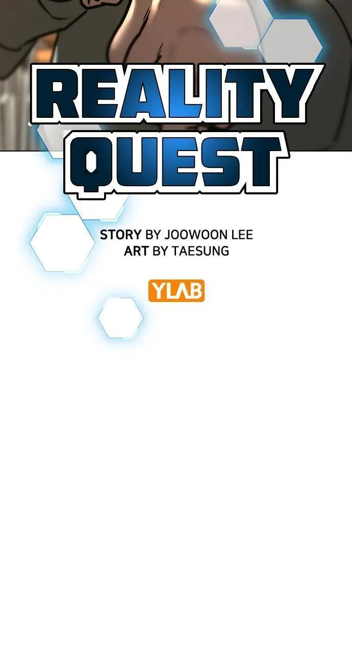 Read Reality Quest chapter 60 image 14 on Lezhin